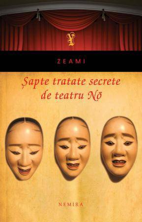 Şapte tratate secrete de teatru No