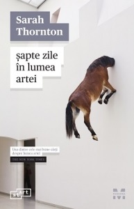 Sapte zile in lumea artei