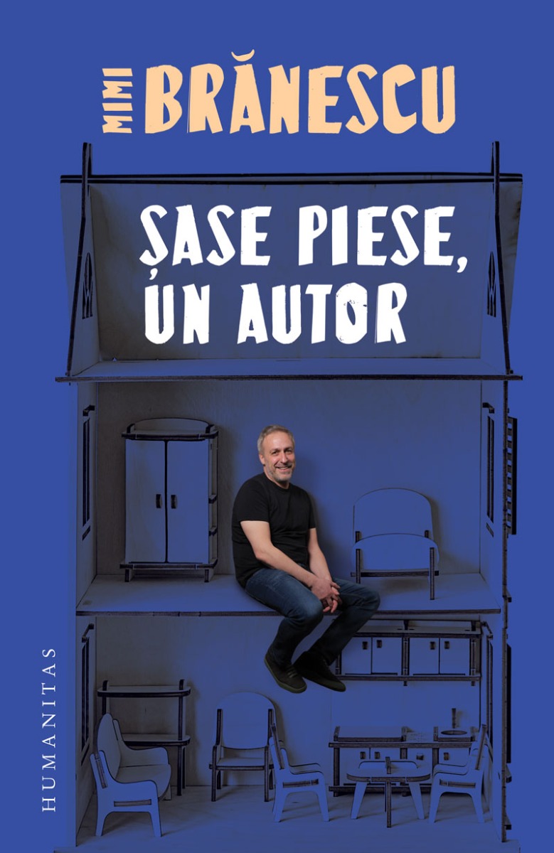 Șase piese, un autor