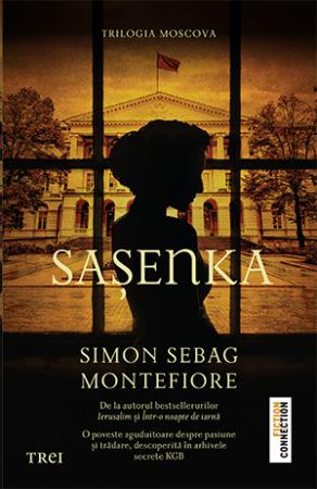 Sasenka