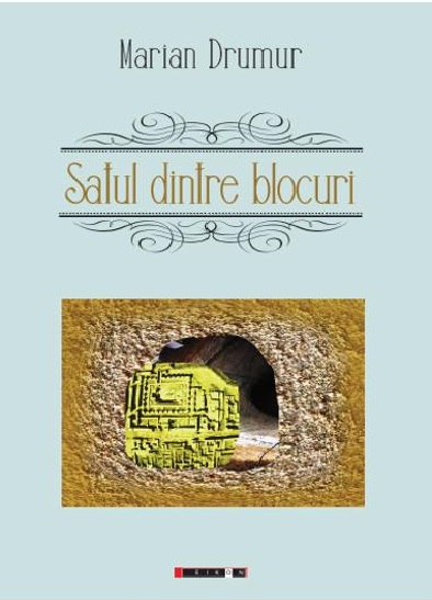 Satul dintre blocuri