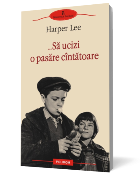 ...Să ucizi o pasăre cîntătoare