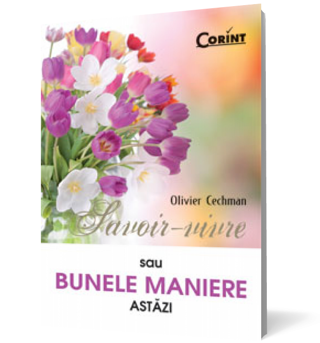 Savoir-vivre sau bunele maniere astăzi