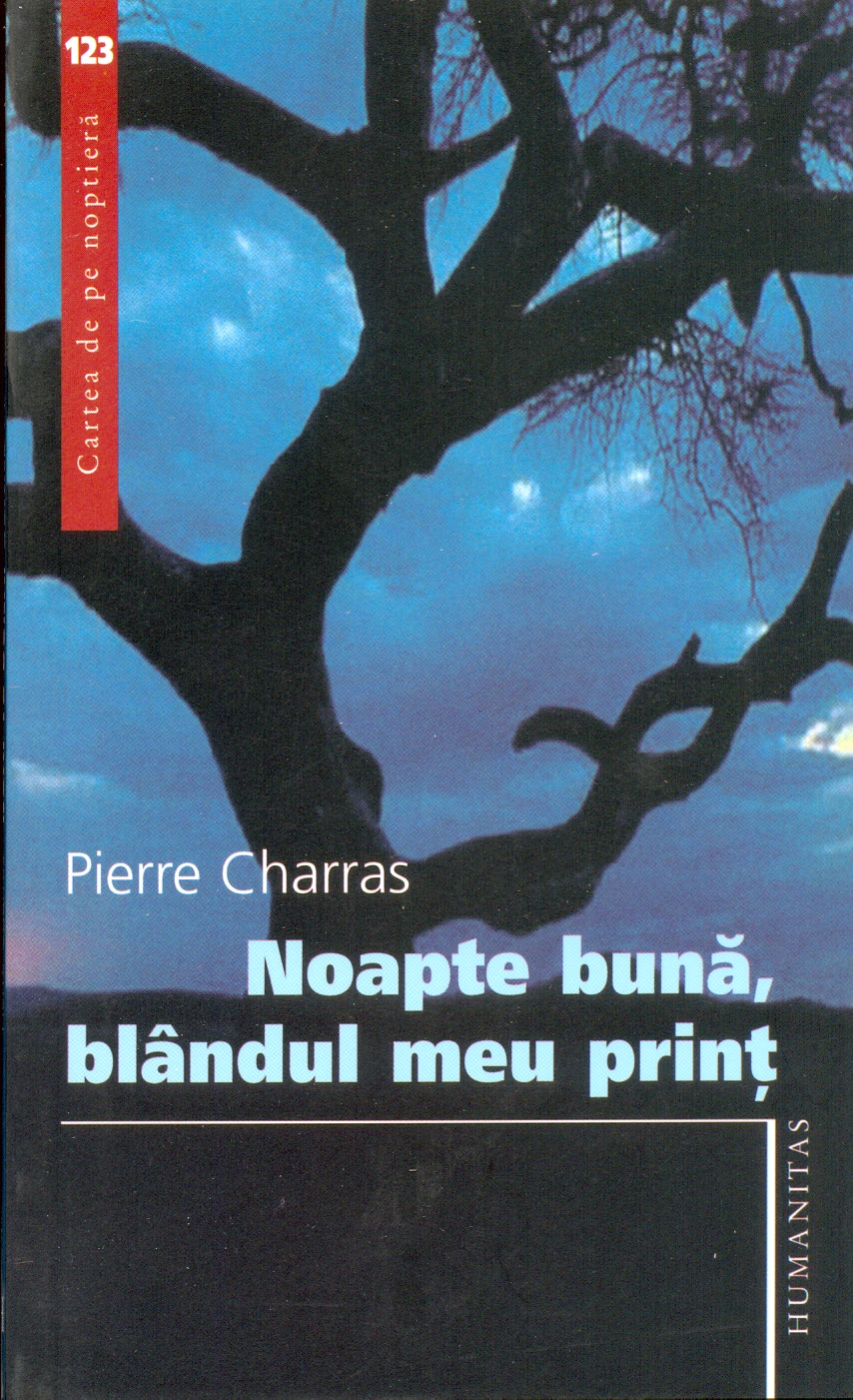 NOAPTE BUNA, BLANDUL MEU PRINT