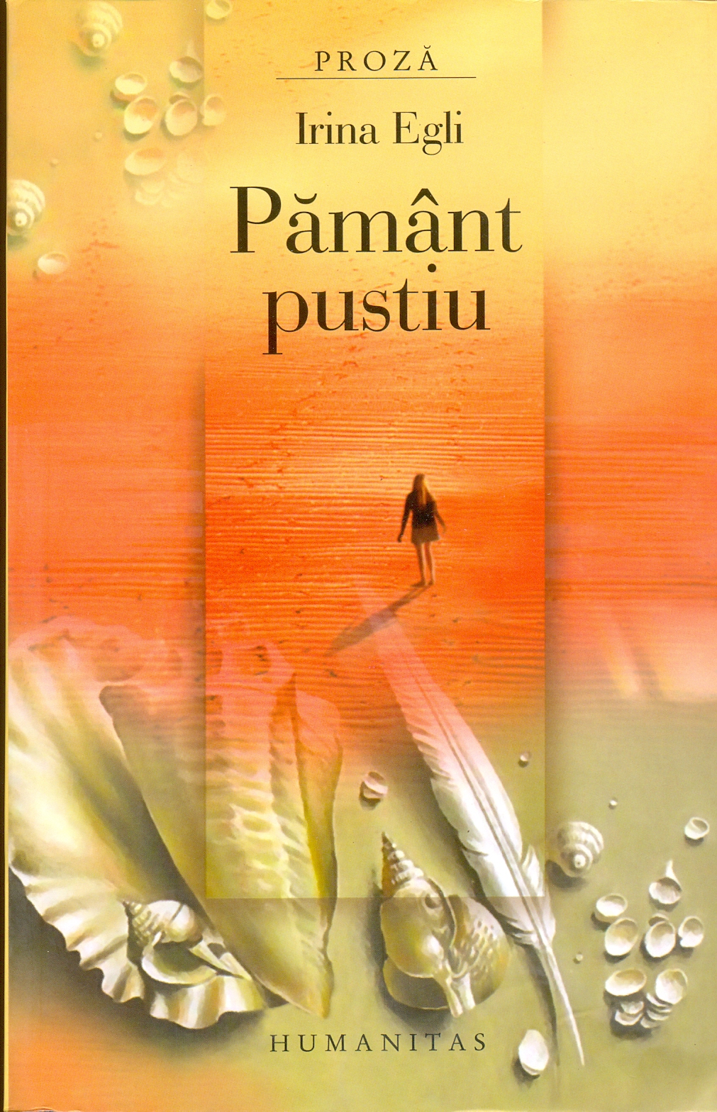 Pamant pustiu