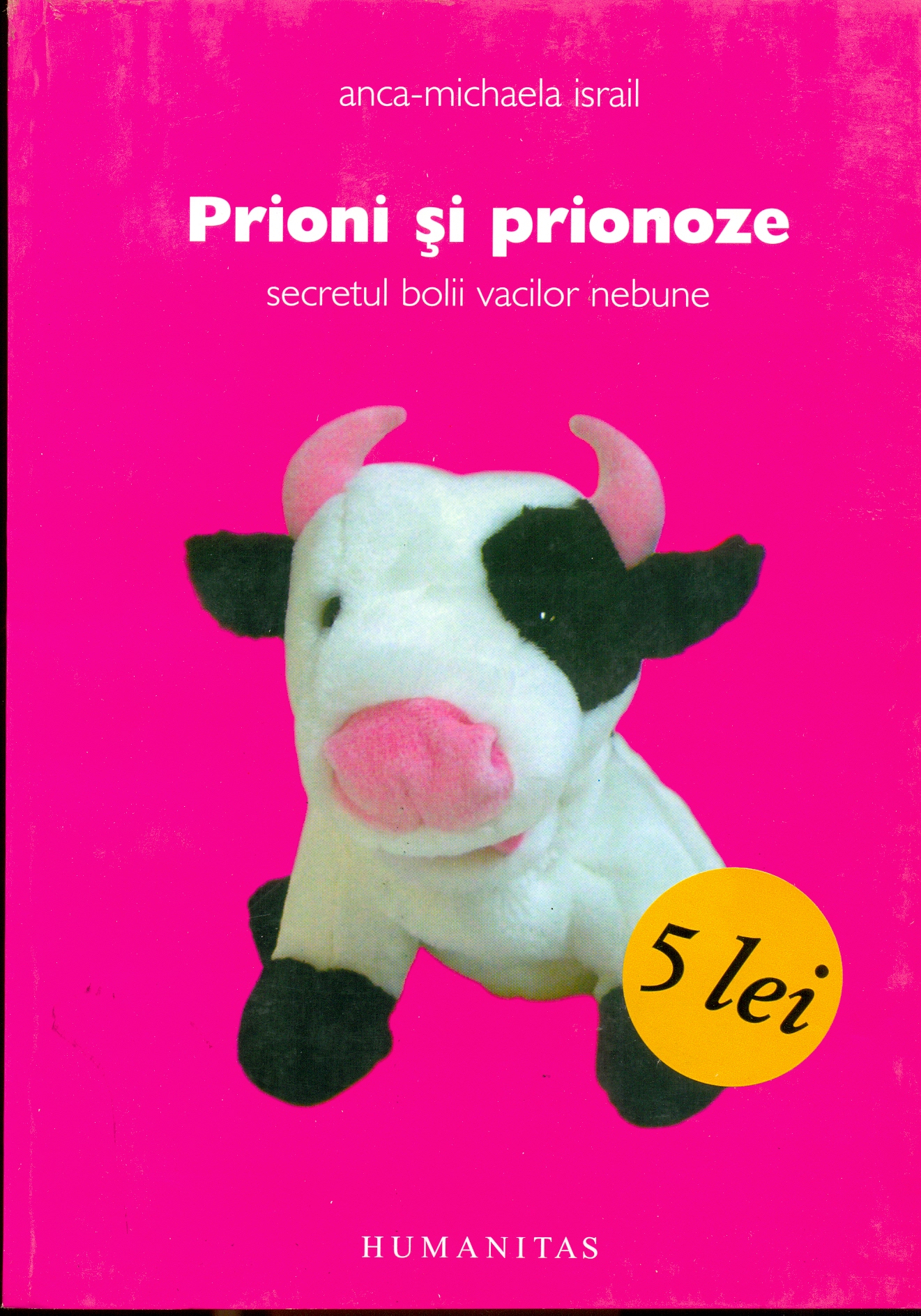 PRIONI SI PRIONOZE