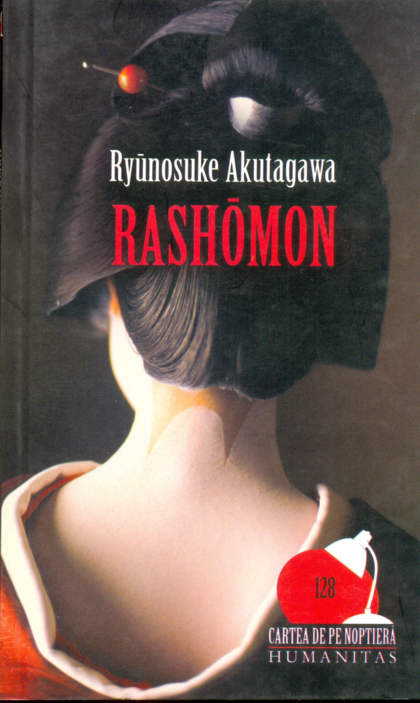 RASHOMON