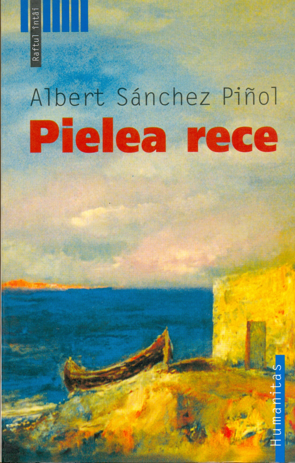 PIELEA RECE