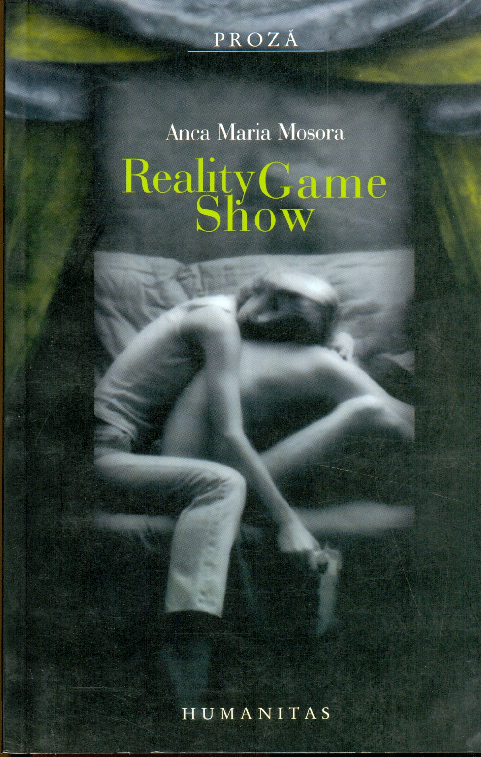 REALITY GAME SHOW