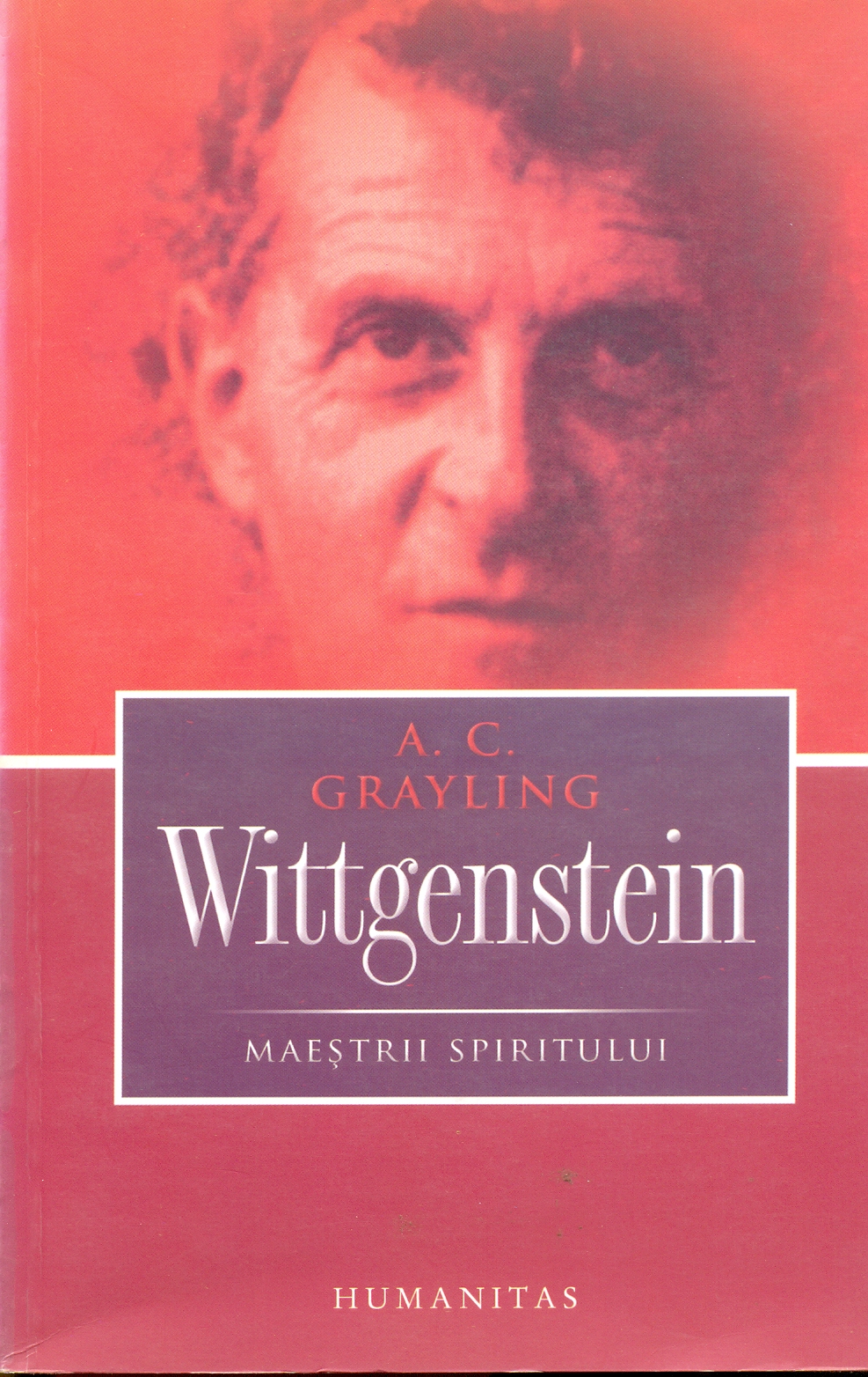 Wittgenstein (reedit.)