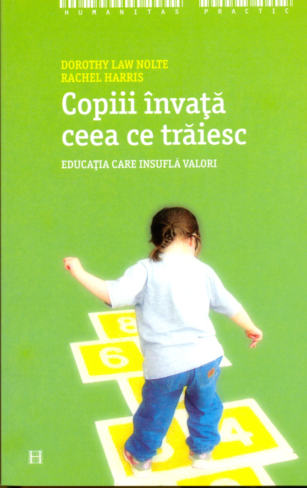 COPIII INVATA CEEA CE TRAIESC