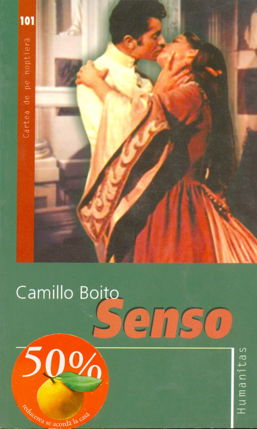 SENSO