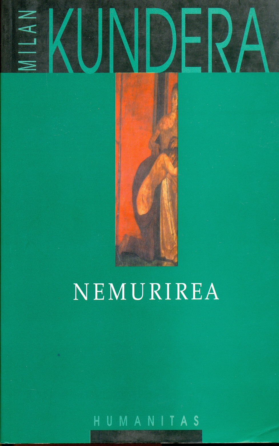 Nemurirea ii