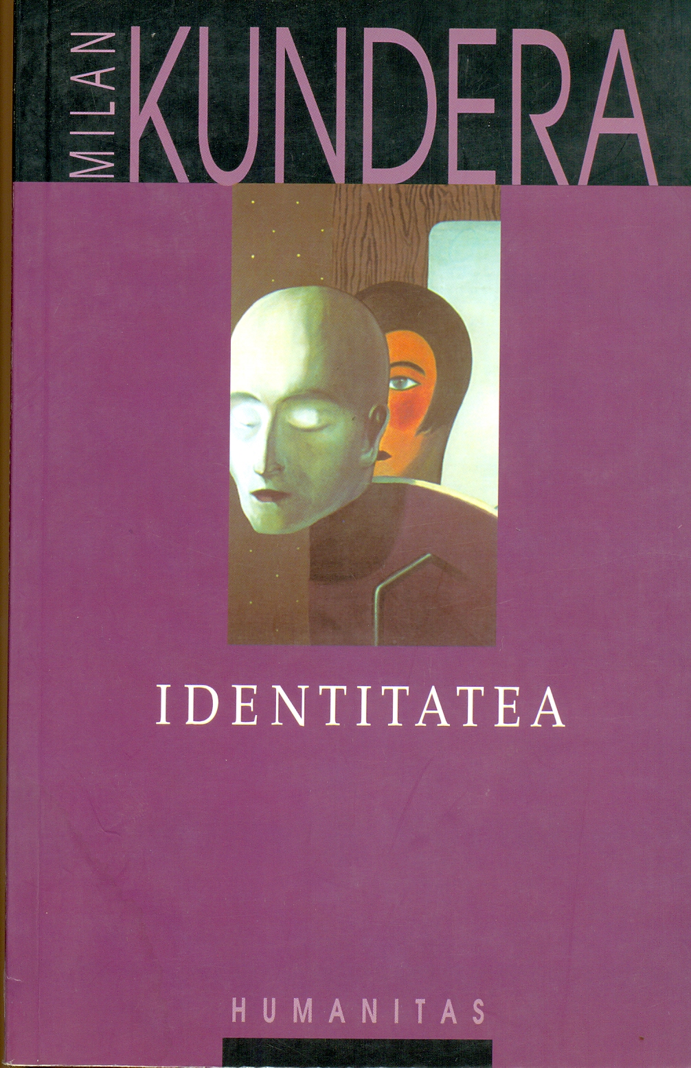 Identitatea