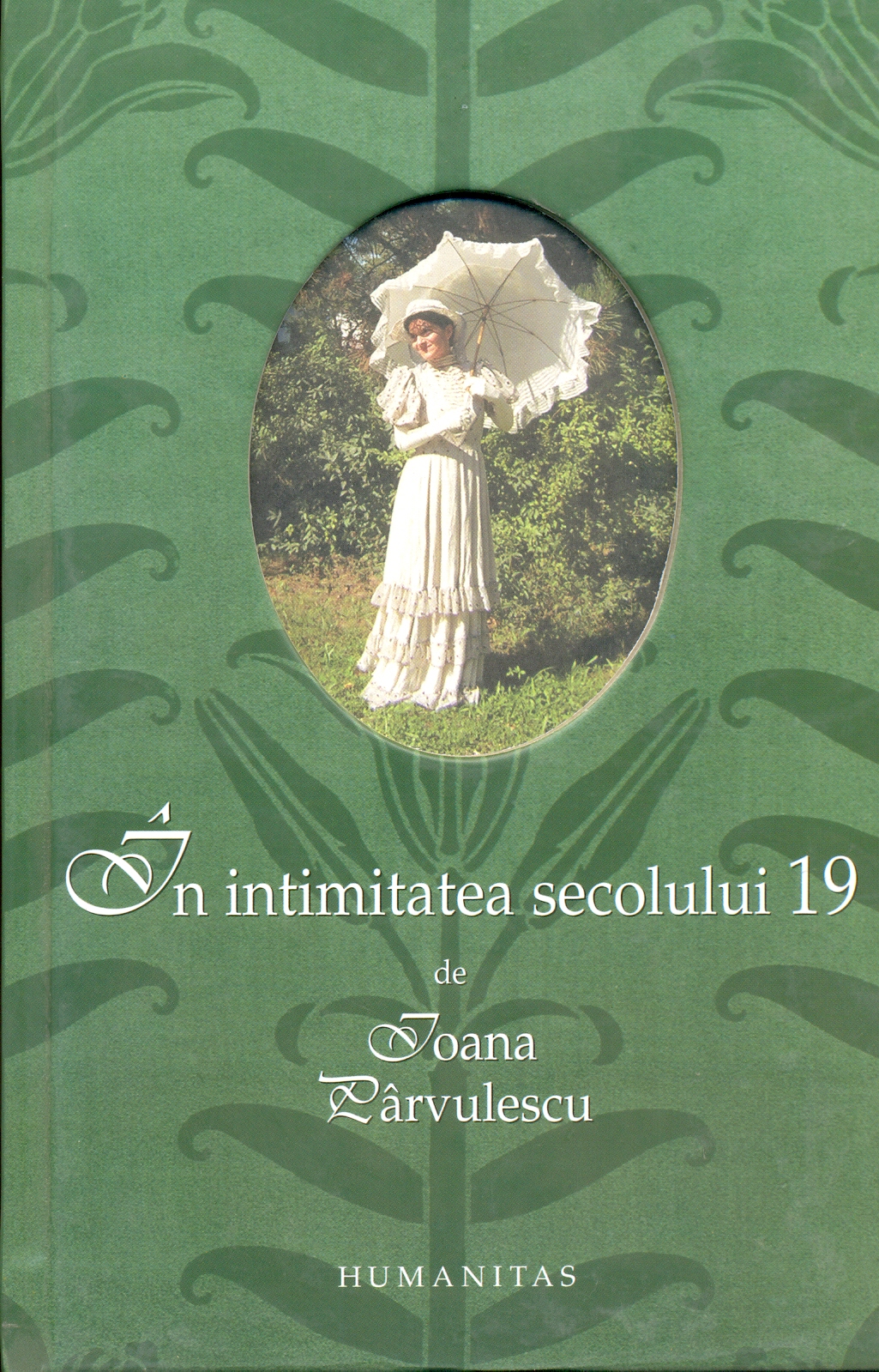 In intimitatea sec.19 (cart.+stanta)