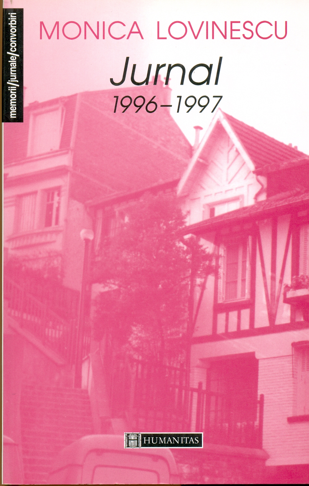 Jurnal 1996-1997 - vol. 5