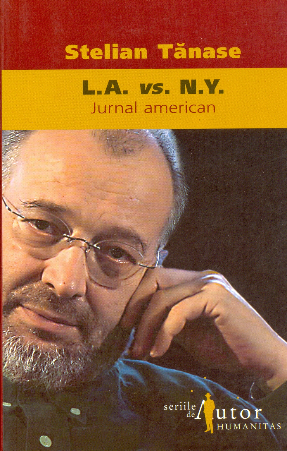 L.A. vs N.Y. Jurnal american