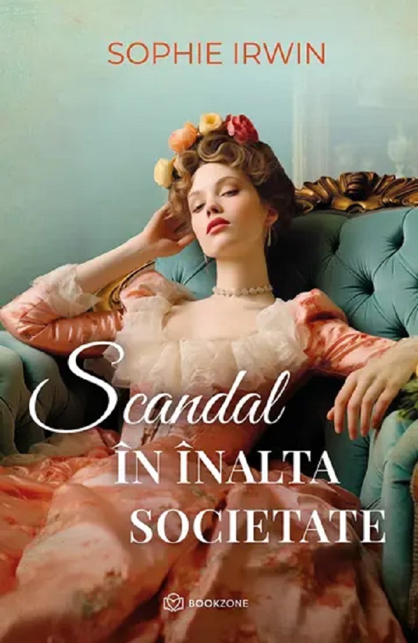 Scandal in inalta societate