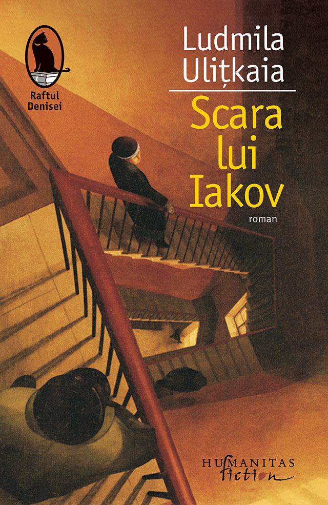 Scara lui Iakov