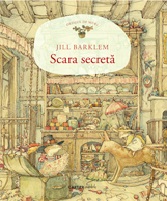 Scara secreta