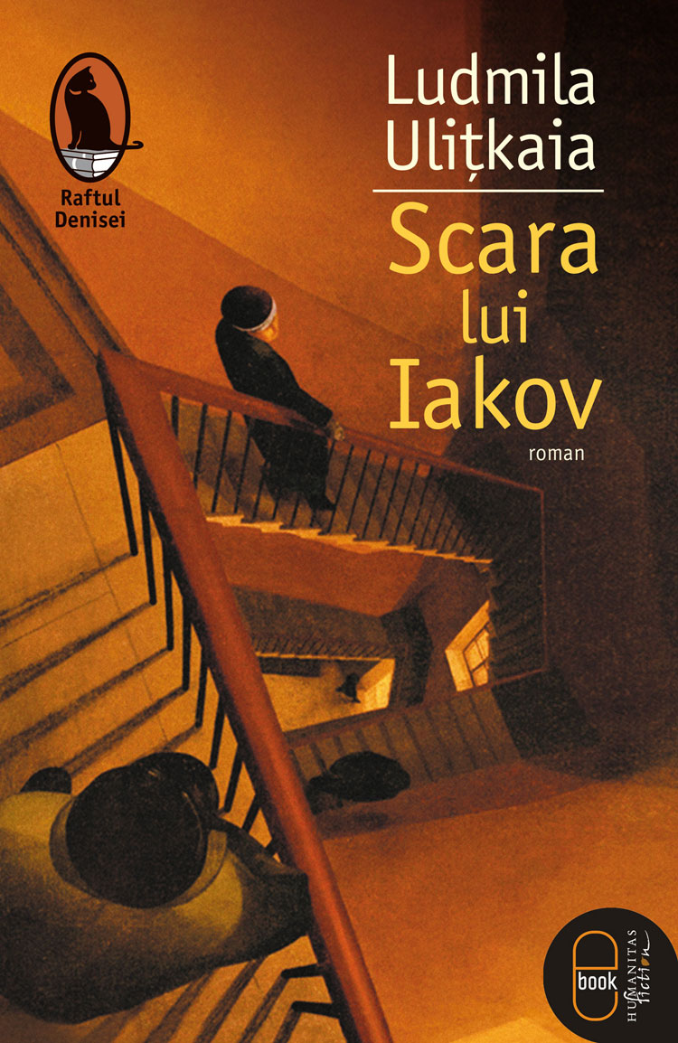 Scara lui Iakov (pdf)