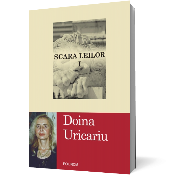 Scara leilor (2 vol.)