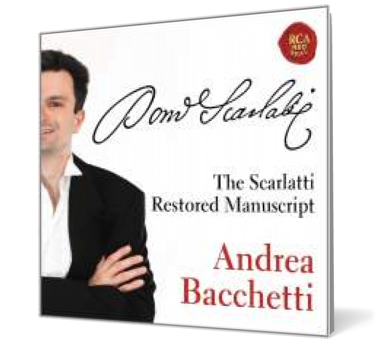 The Scarlatti Restored Manuscript