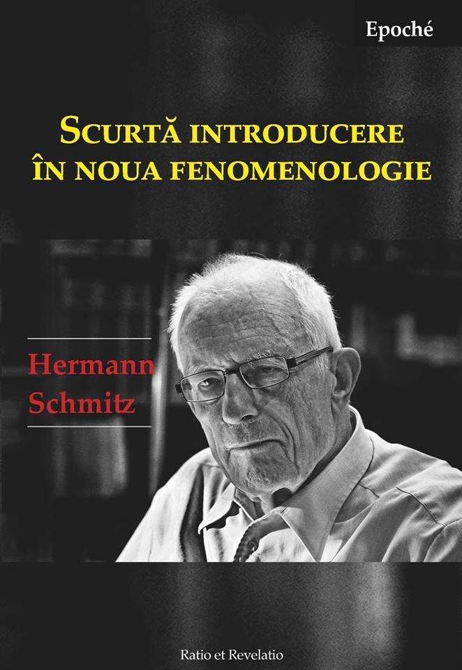 Scurtă introducere în noua fenomenologie