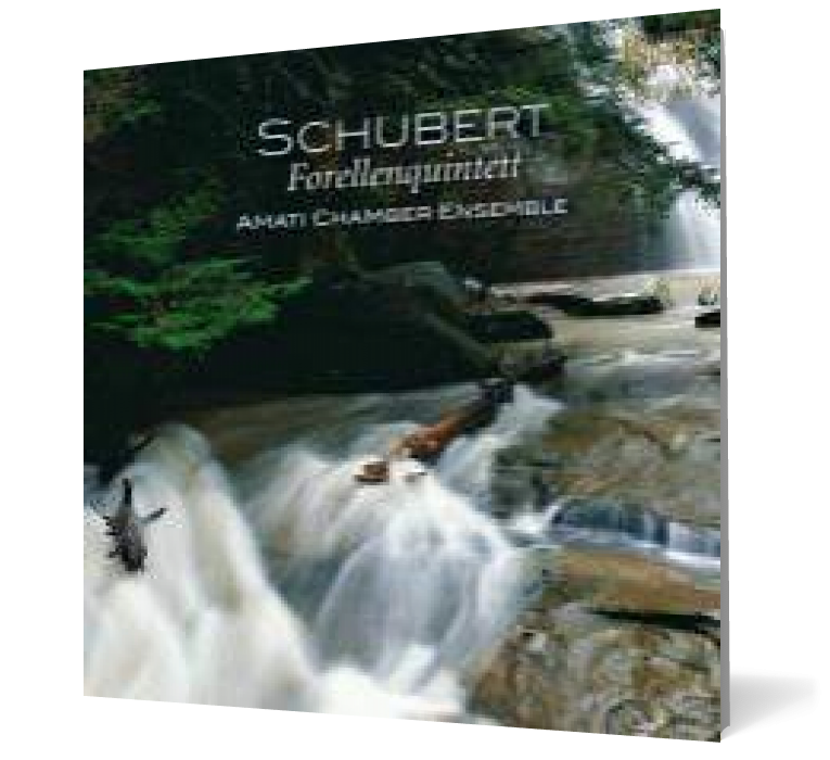 Schubert. Forellen Quintet