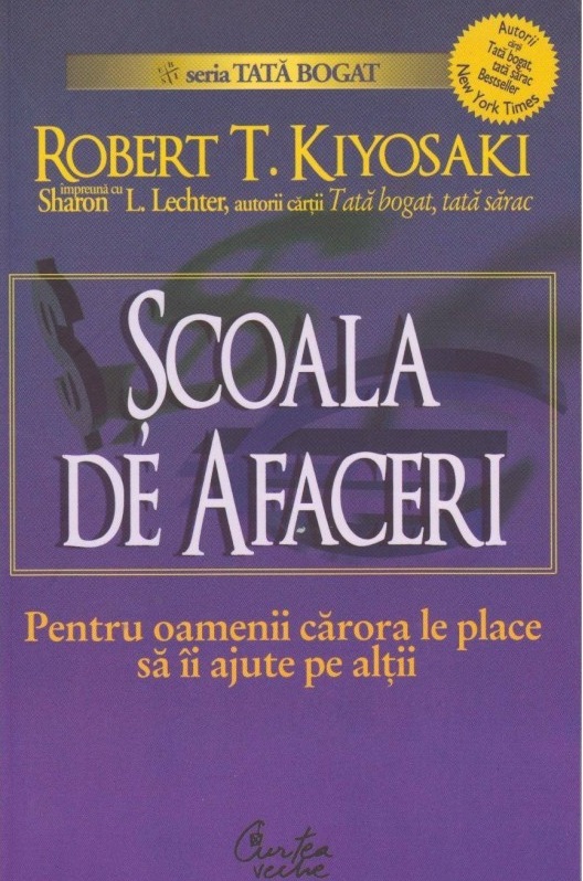 Scoala de afaceri