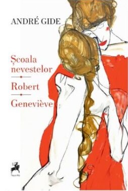 Scoala nevestelor. Robert. Genevieve