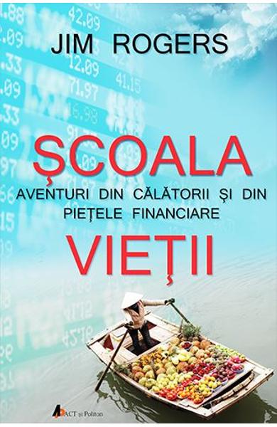 Scoala Vietii