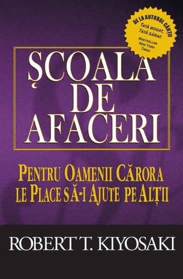 Scoala de afaceri