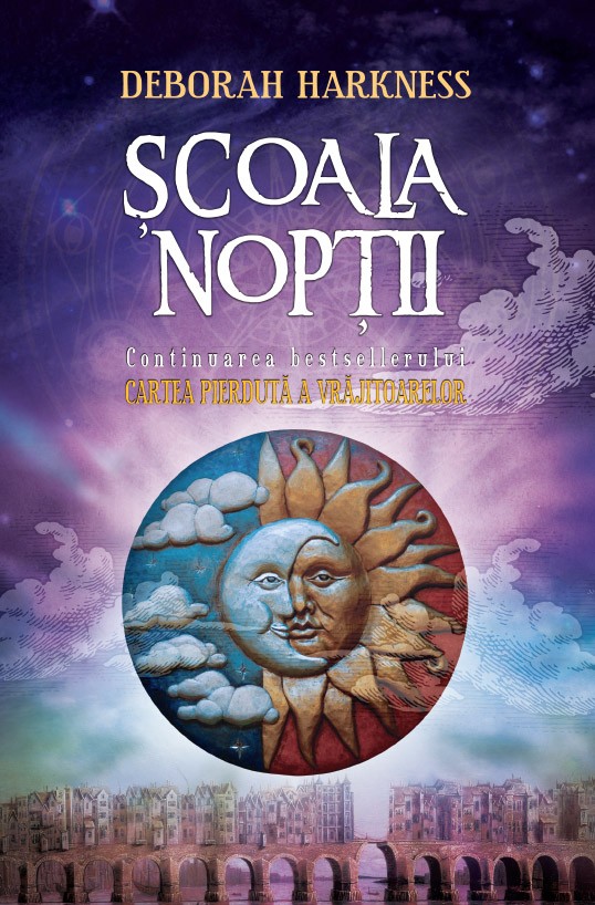 Scoala noptii