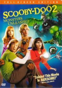 Scooby Doo2.: Monstrii dezlantuiti