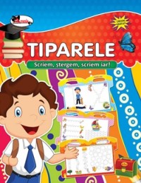 Tiparele