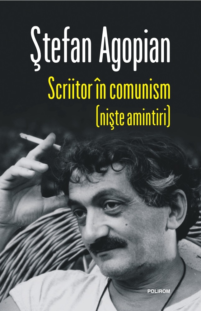 Scriitor in comunism (niste amintiri)