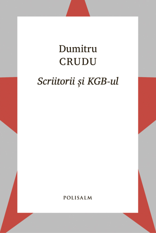 Scriitorii si KGB-ul