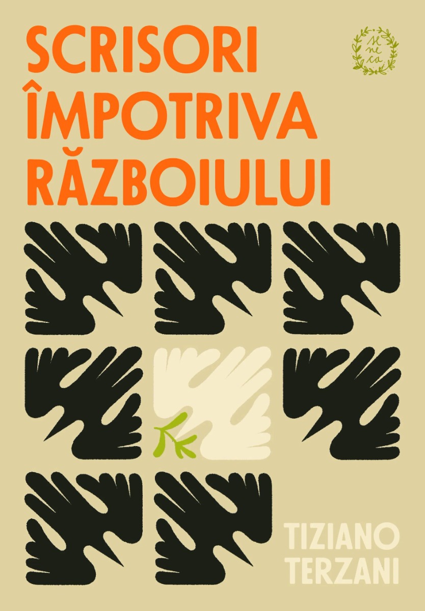 Scrisori impotriva războiului