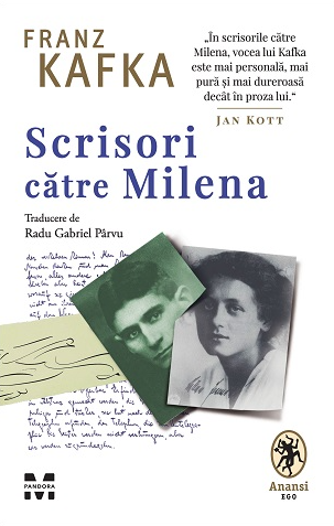 Scrisori catre Milena