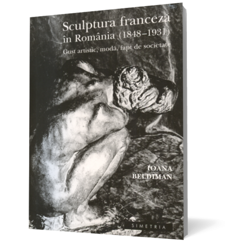 Sculptura franceză în România (1848-1931)