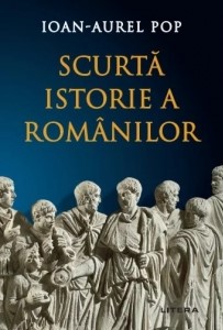 Scurta istorie a romanilor