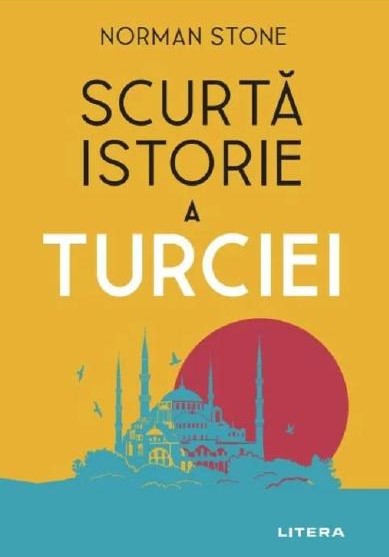 Scurta istorie a Turciei