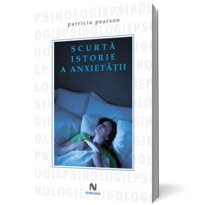 Scurta istorie a anxietatii