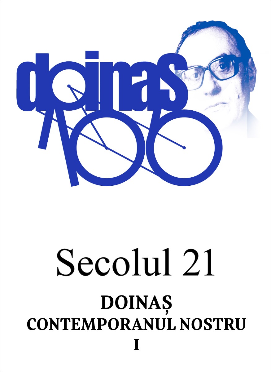 Revista Secolul 21 - Doinas, contemporanul nostru