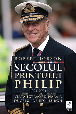 Secolul Printului Philip (1921-2021)