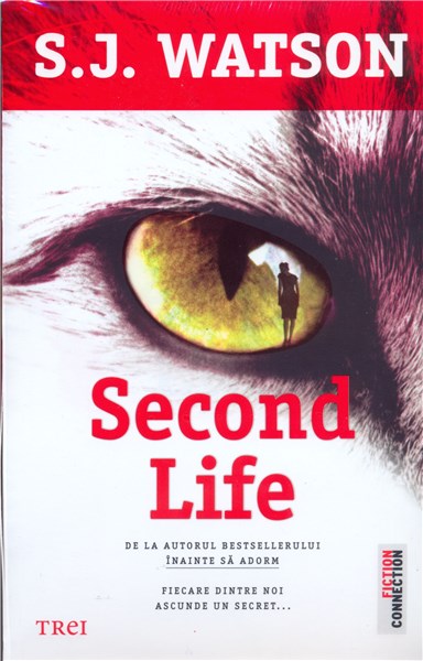 Second Life