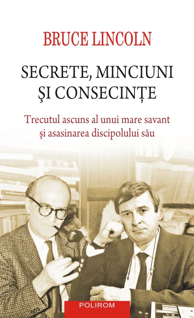 Secrete, minciuni si consecinte