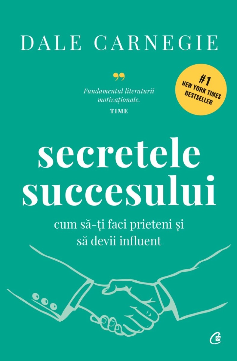 Secretele succesului (editie de colectie)