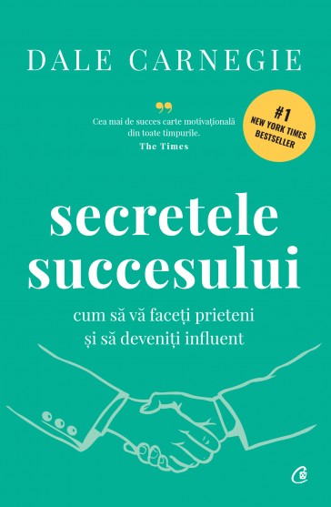 Secretele succesului (ediție de colecție)